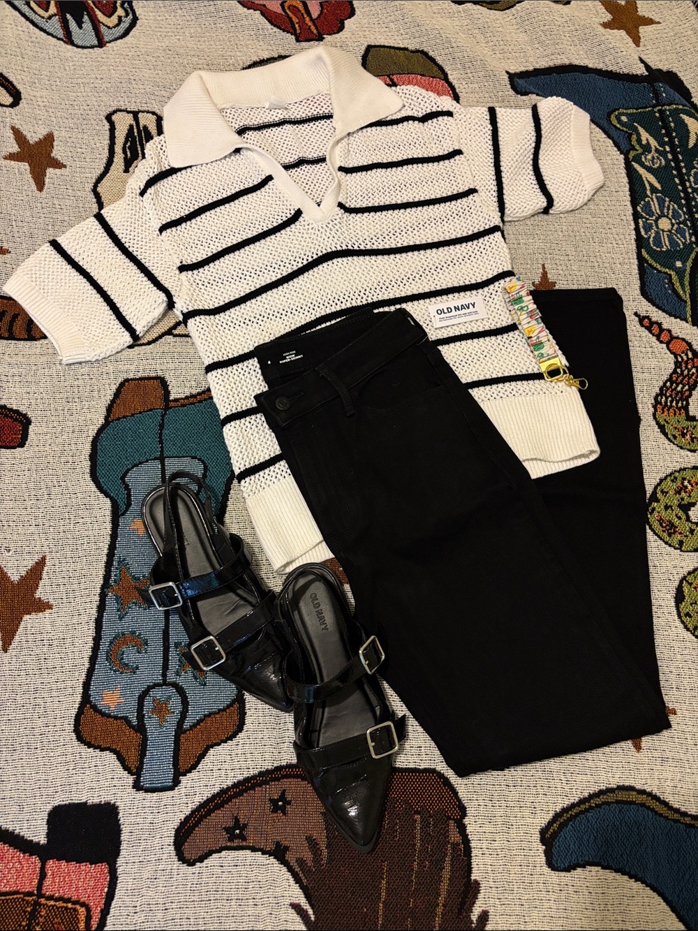 NWT Old Navy High Rise Wow Super Skinny Jeans